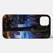 Australië, Perth, stadssilhouet vanuit Kings Park  Case-Mate iPhone Case (Achterkant (horizontaal))