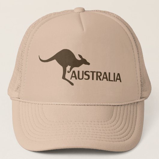 Australië | Pet (Voorkant)