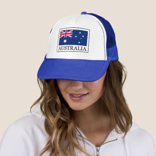 Australië pet (In situ)