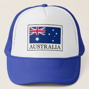 Australië pet