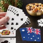 Australië Pokerkaarten (Insitu)