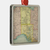 Australië politiek metalen ornament (Rechts)