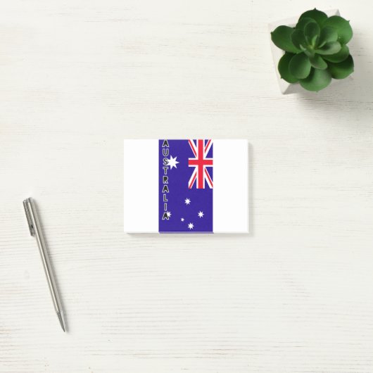 Australië Post-it® Notes (Kantoor)