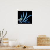 Australië Poster (Keuken)