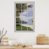 Australië Poster (Keuken)