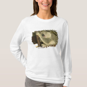 Australië, Queensland, Brisbane. Vijgenboom T-shirt