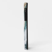 Australië, Queensland, Gold Coast, Main Beach - Case-Mate iPhone Case (Achterkant/links)