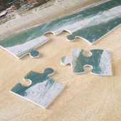 Australië, Queensland, goudkust, hoofdstrand - Legpuzzel (Zijkant)