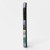 Australië, Queensland, goudkust, surfers Case-Mate iPhone Case (Achterkant/links)