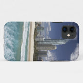 Australië, Queensland, goudkust, surfers Case-Mate iPhone Case (Achterkant (horizontaal))