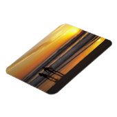 Australië, Queensland, goudkust, surfers op Magneet (Linkerzijde)