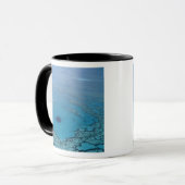 Australië, Queensland. Great Barrier Reef Mok (Voorkant links)