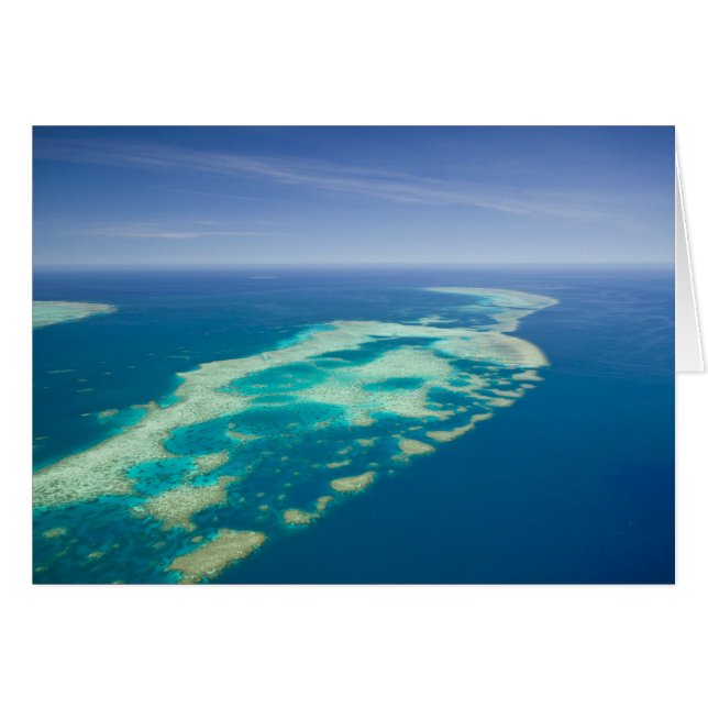 Australië, Queensland, Noordkust, Cairns 2 (Voorkant Horizontaal)
