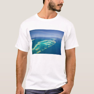 Australië, Queensland, Noordkust, Cairns 2 T-shirt