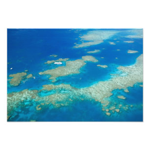 Australië, Queensland, Noordkust, Cairns 3 Foto Afdruk