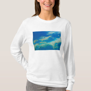 Australië, Queensland, Noordkust, Cairns 3 T-shirt