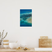 Australië, Queensland, Noordkust, Cairns Poster (Keuken)
