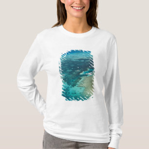 Australië, Queensland, Noordkust, Cairns T-shirt