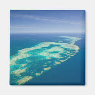 Australië, Queensland, noordkust, Caïro 2 Magneet