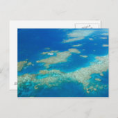 Australië, Queensland, noordkust, Caïro 3 Briefkaart (Voorkant / Achterkant)