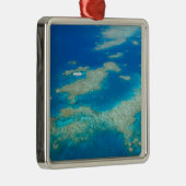 Australië, Queensland, noordkust, Caïro 3 Metalen Ornament (Rechts)