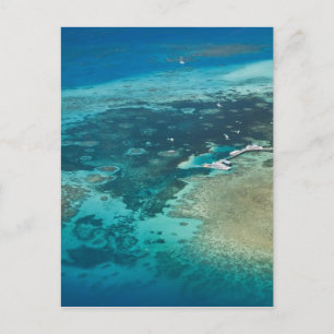 Australië, Queensland, noordkust, Caïro Briefkaart