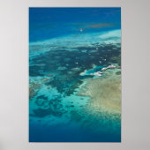 Australië, Queensland, noordkust, Caïro Poster (Voorkant)