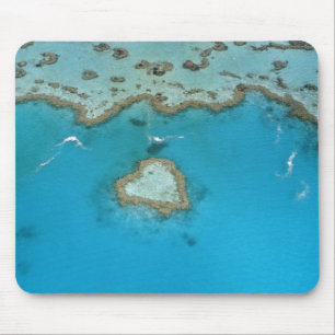 Australië, Queensland, The Whitsunday Islands, Muismat