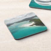 Australië, Queensland, Whitsunday Coast, 2 Drankjes Onderzetter (Linkerzijde)