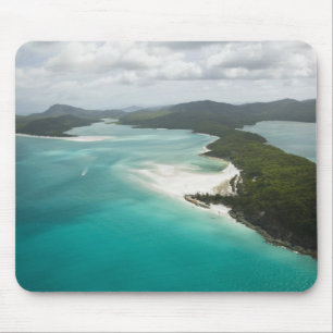 Australië, Queensland, Whitsunday Coast, 2 Muismat