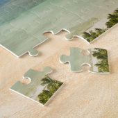 Australië, Queensland, Whitsunday Coast, 3 Legpuzzel (Zijkant)