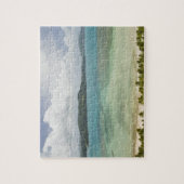 Australië, Queensland, Whitsunday Coast, 3 Legpuzzel (Verticaal)