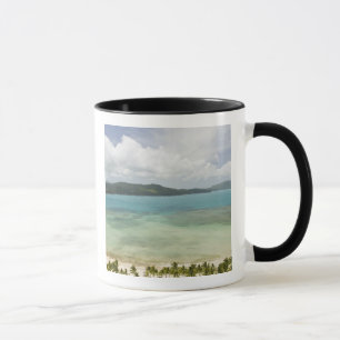 Australië, Queensland, Whitsunday Coast, 3 Mok