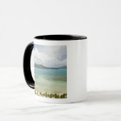 Australië, Queensland, Whitsunday Coast, 3 Mok (Voorkant links)