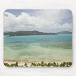 Australië, Queensland, Whitsunday Coast, 3 Muismat