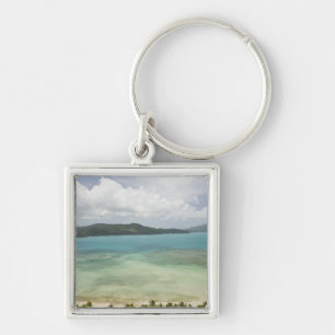 Australië, Queensland, Whitsunday Coast, 3 Sleutelhanger