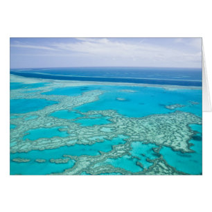 Australië, Queensland, Whitsunday Coast, Great 3