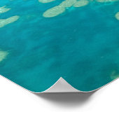 Australië, Queensland, Whitsunday Coast, Great 4 Poster (Hoek)