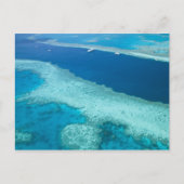 Australië, Queensland, Whitsunday Coast, Great 5 Briefkaart (Voorkant)