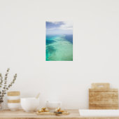 Australië, Queensland, Whitsunday Coast, Groot Poster (Keuken)