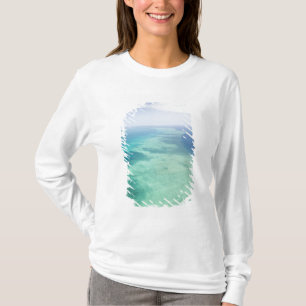 Australië, Queensland, Whitsunday Coast, Grote T-shirt