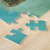 Australië, Queensland, Whitsunday Coast, Legpuzzel (Zijkant)