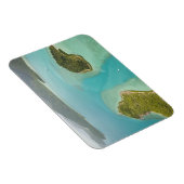 Australië, Queensland, Whitsunday Coast, Magneet (Rechterzijde)