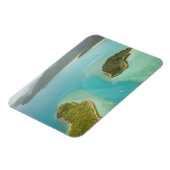 Australië, Queensland, Whitsunday Coast, Magneet (Linkerzijde)
