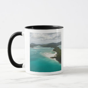 Australië, Queensland, Whitsunday-kust, 2 Mok