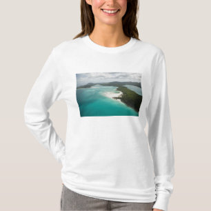 Australië, Queensland, Whitsunday-kust, 2 T-shirt