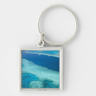 Australië, Queensland, Whitsunday-kust, Groot 5 Sleutelhanger