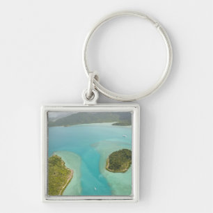 Australië, Queensland, Whitsunday-kust, Sleutelhanger