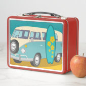 Australië:Reis Lunch Box (In situ)