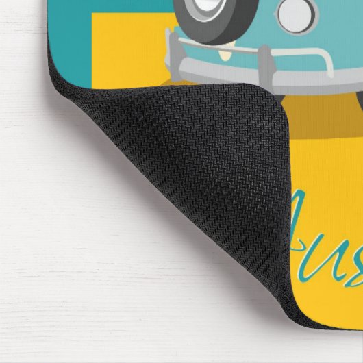 Australië:Reis Muismat (Hoek)